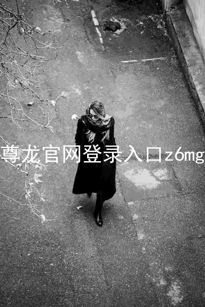 尊龙官网登录入口z6mg