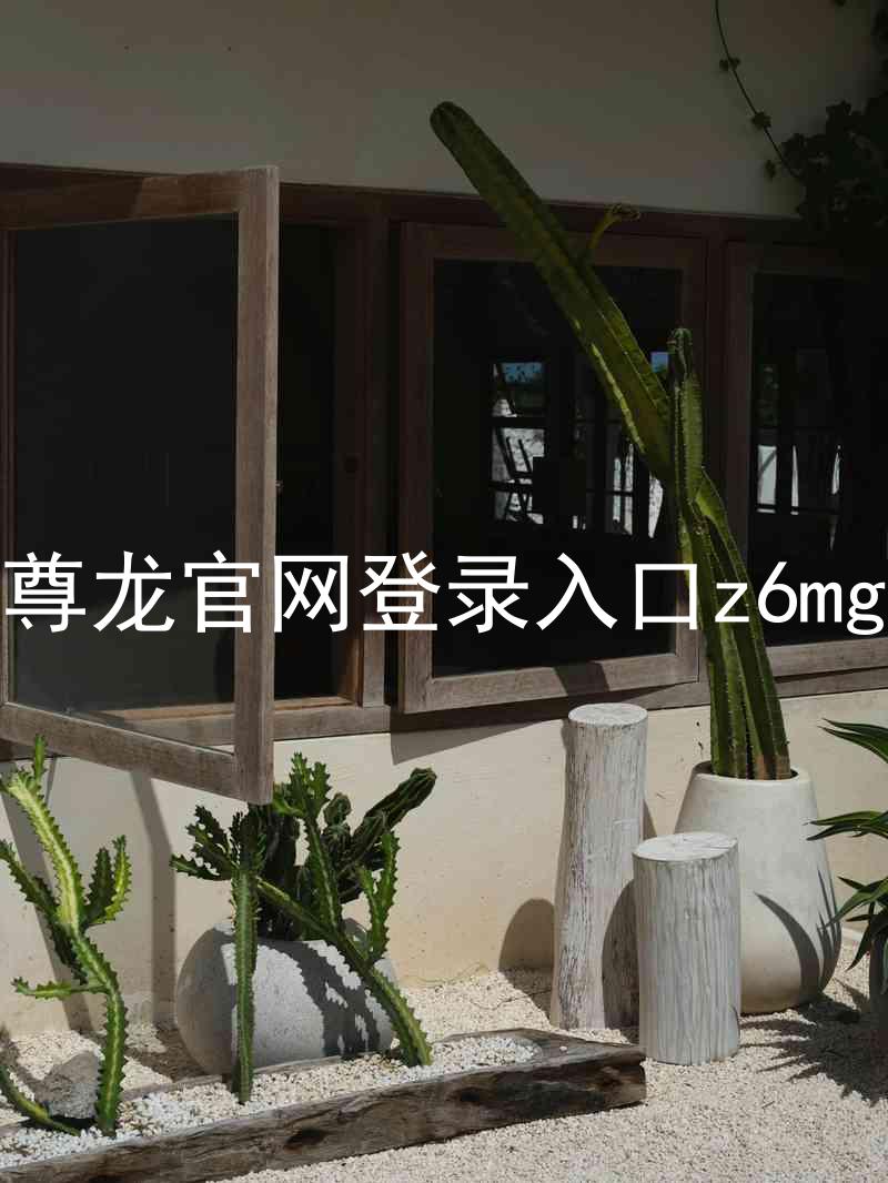 尊龙官网登录入口z6mg