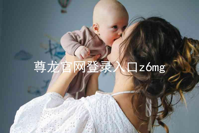 尊龙官网登录入口z6mg