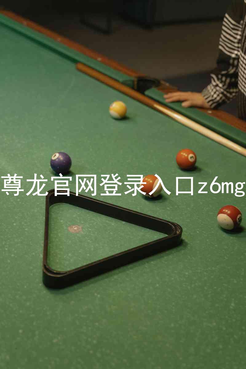 尊龙官网登录入口z6mg